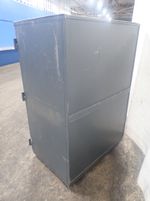 Databank Fireproof Combination Safe