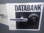 Databank Fireproof Combination Safe