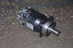 Vogel Gear Reducer
