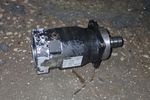 Vogel Gear Reducer