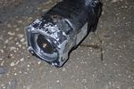Vogel Gear Reducer