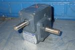 Hub City Gear Reducer