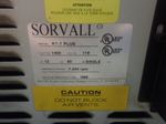 Sorvall Centrifuge