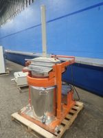 Hydropac Pouch Disposal Unit