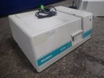 Beckman Spectrophotometer