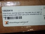 Intelligrated Roller