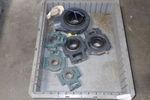  Pillow Block Bearings