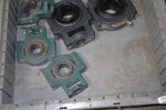  Pillow Block Bearings