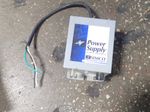 Simes Power Supply