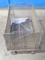  Metal Crate