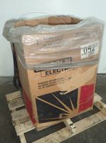 Lincoln Electric Welding Wire