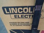 Lincoln Electric Welding Wire