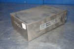 Mettler Toledo Scale Box