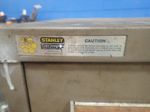 Stanley  Vidmar Tool Cabinet