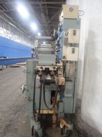 Formost Bagger  Sealer Packaging System