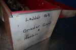  Grinder Guardshandles With Tool Box