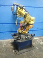 Fanuc Robot