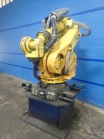 Fanuc Robot