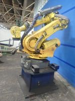 Fanuc Robot