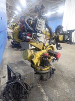 Fanuc Robot