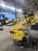 Fanuc Robot