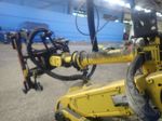 Fanuc Robot