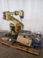 Fanuc Robot