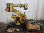 Fanuc Robot