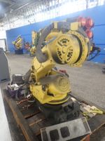 Fanuc Robot