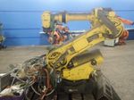 Fanuc Robot