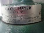 Mixco Mixer