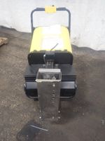 Cartcaddy Cart Pusher
