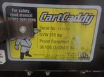 Cartcaddy Cart Pusher
