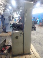 Doall Vertical Band Saw