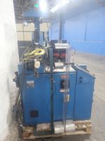 Automated Control Systems Winder