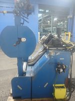 Automated Control Systems Winder