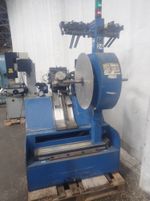 Automated Control Systems Winder