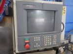 Cincinnati Milacron Cnc Vmc