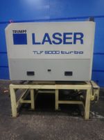Trumpf Laser