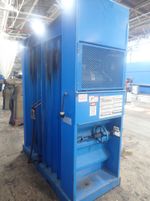 Tl Industries Incorporated Baler