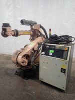 Fanuc Robot