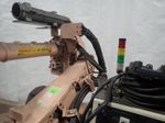 Fanuc Robot