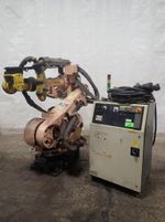 Fanuc Robot