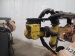 Fanuc Robot