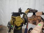 Fanuc Robot