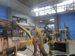 Fanuc Robot