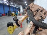 Fanuc  Robot 