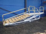 Aerostand Aircraft Maintenance Platform