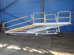 Aerostand Aircraft Maintenance Platform