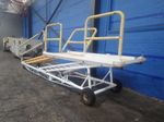 Aerostand Aircraft Maintenance Platform